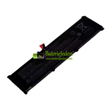 Baterie pro HIPAA GLT163 SH56 [Náhradní baterie]